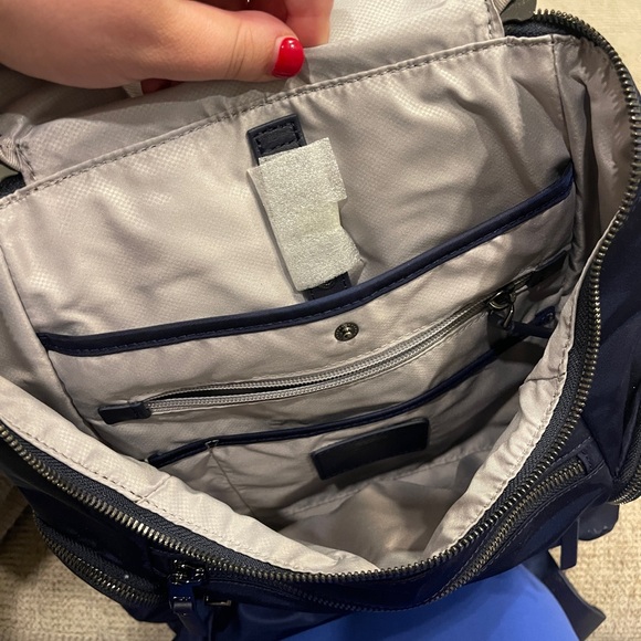 Tumi Bethany Backpack - Picture 5 of 5